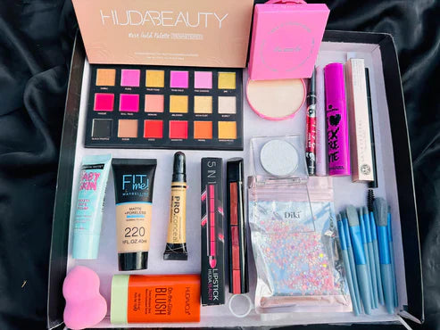 All In One Makeup Hamper Deal