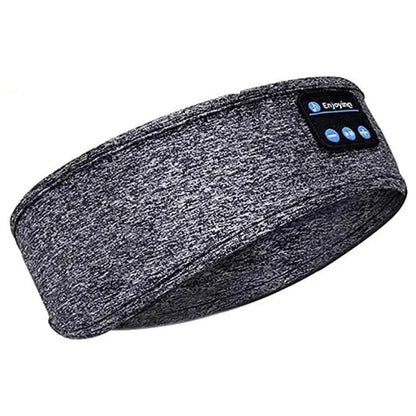 Bluetooth Headband t4trendz