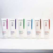 Dr. Rashel Instant Glow & Whitening Facial Kit - Achieve Radiant Skin Fast | T4Trendz t4trendz