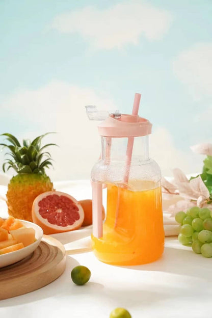 Juicer Blender2 Zarya