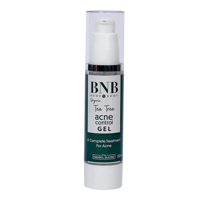 Get Clear Skin with BNB Acne Control Kit - Buy Now and Get Free Hair Food Oil t4trendz