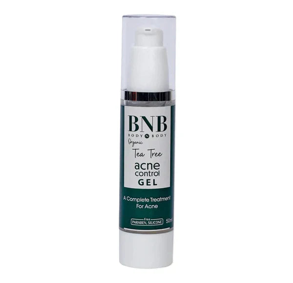 BNB acne control kit t4trendz