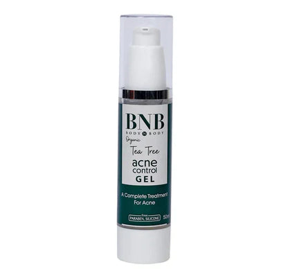 BNB acne control kit t4trendz