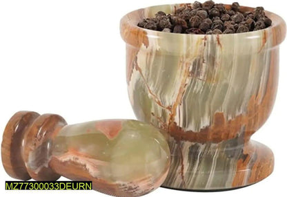 Onyx medicine crusher Markaz