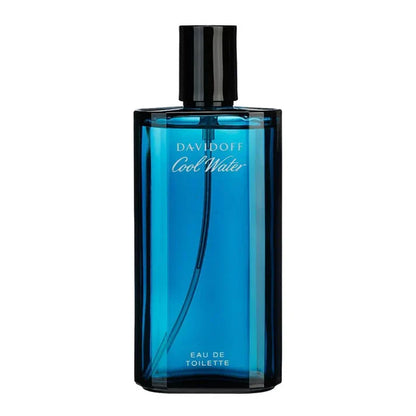 Davidoff Cool Water Eau de Toilette, Fragrance For Men
