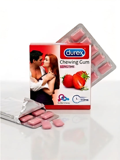Durex Chewing Gum