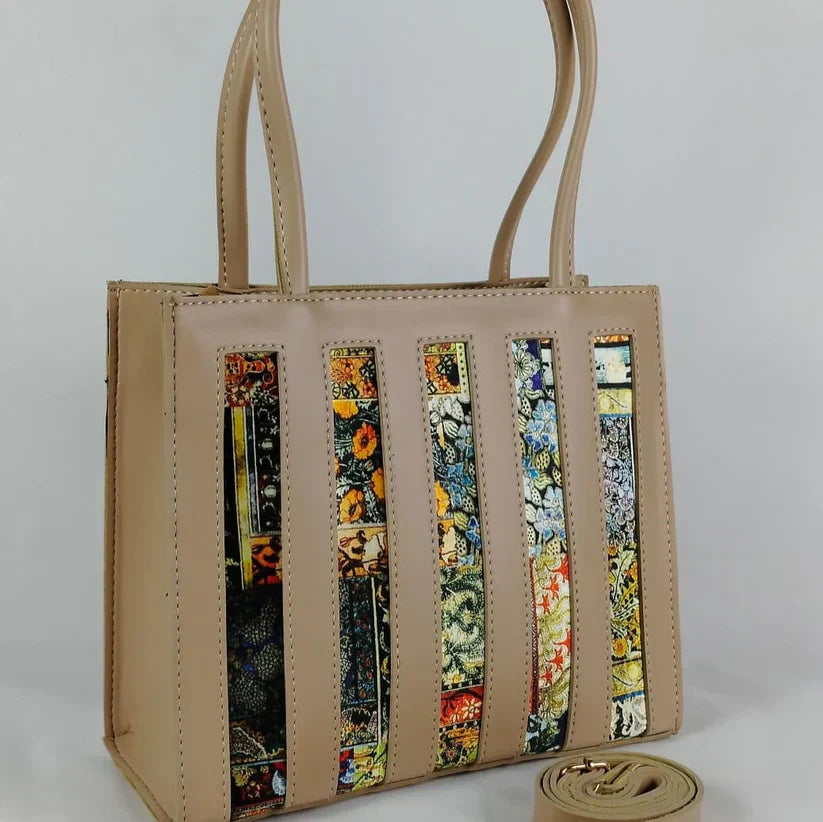 Rainbow Bliss Bag t4trendz