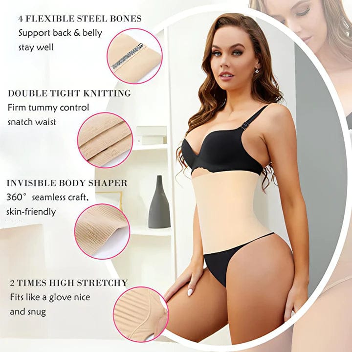 Women Postpartum Recovery Shaper Little chic