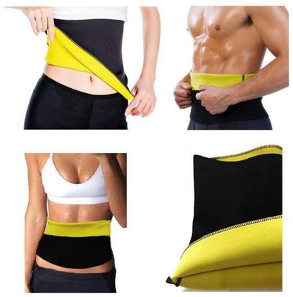SLIM Shaper Belt for Fat Loss Little chic