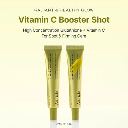 Arencia Vitamin C Booster Shot (Buy 1 Get 1 Free)