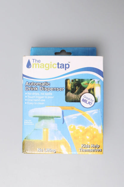 Magic Tap t4trendz