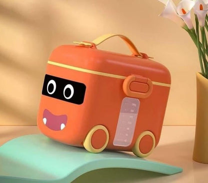 Baby Milk Container