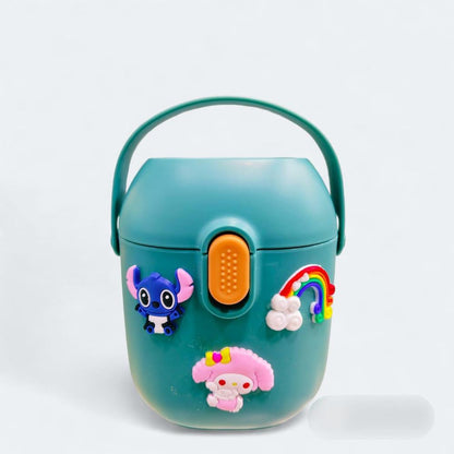 Baby Milk container