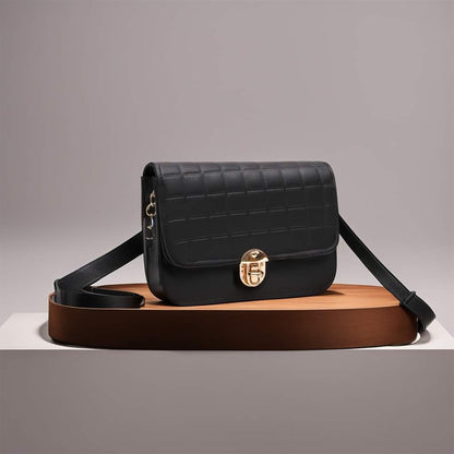 Luxury crossbody bag for womens Little chic