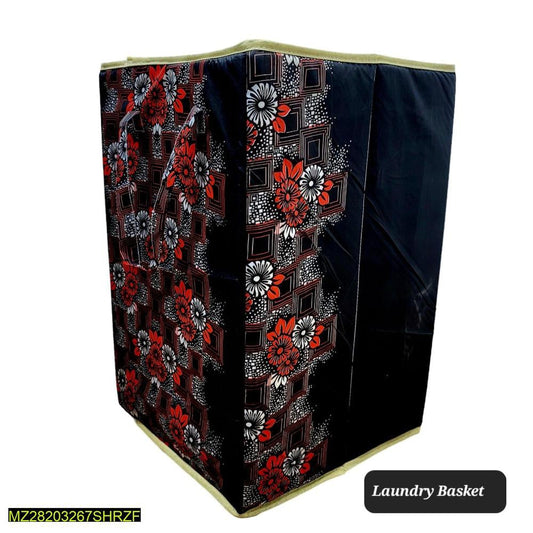 Laundry Basket Markaz
