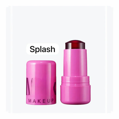 Pack of 4 jelly Blush