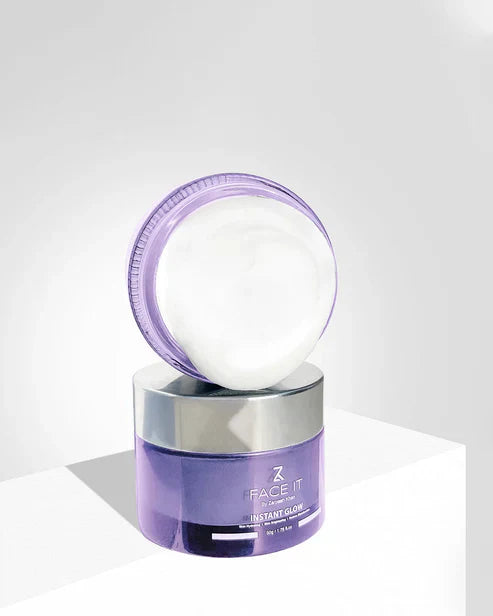 Face It Instant Glow Cream