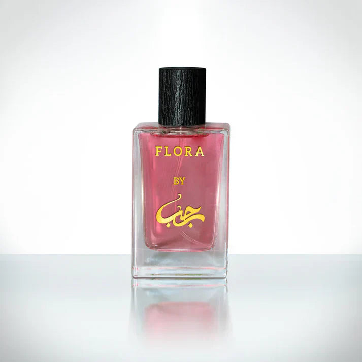 BUY WANTED AND GET FLORA FREE