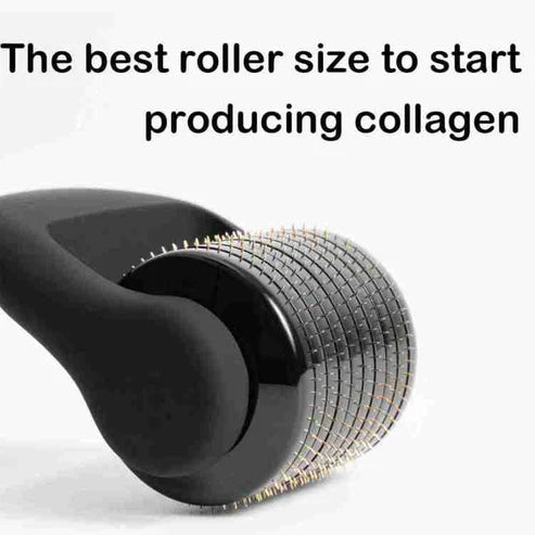 HAIR DERMA ROLLER