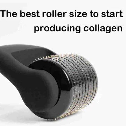HAIR DERMA ROLLER
