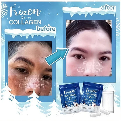Gluta Frozen Collagen Cap V3