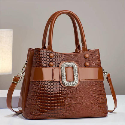 Sturdy Shine  women's Handbag t4trendz