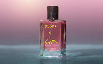 BUY WANTED AND GET FLORA FREE