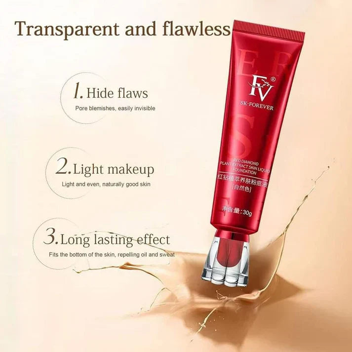FV LIQUID FOUNDATION