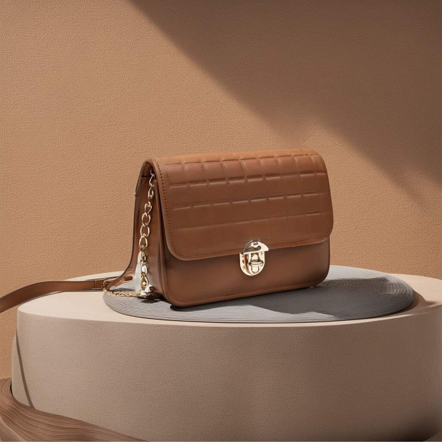 Luxury crossbody bag for womens Little chic