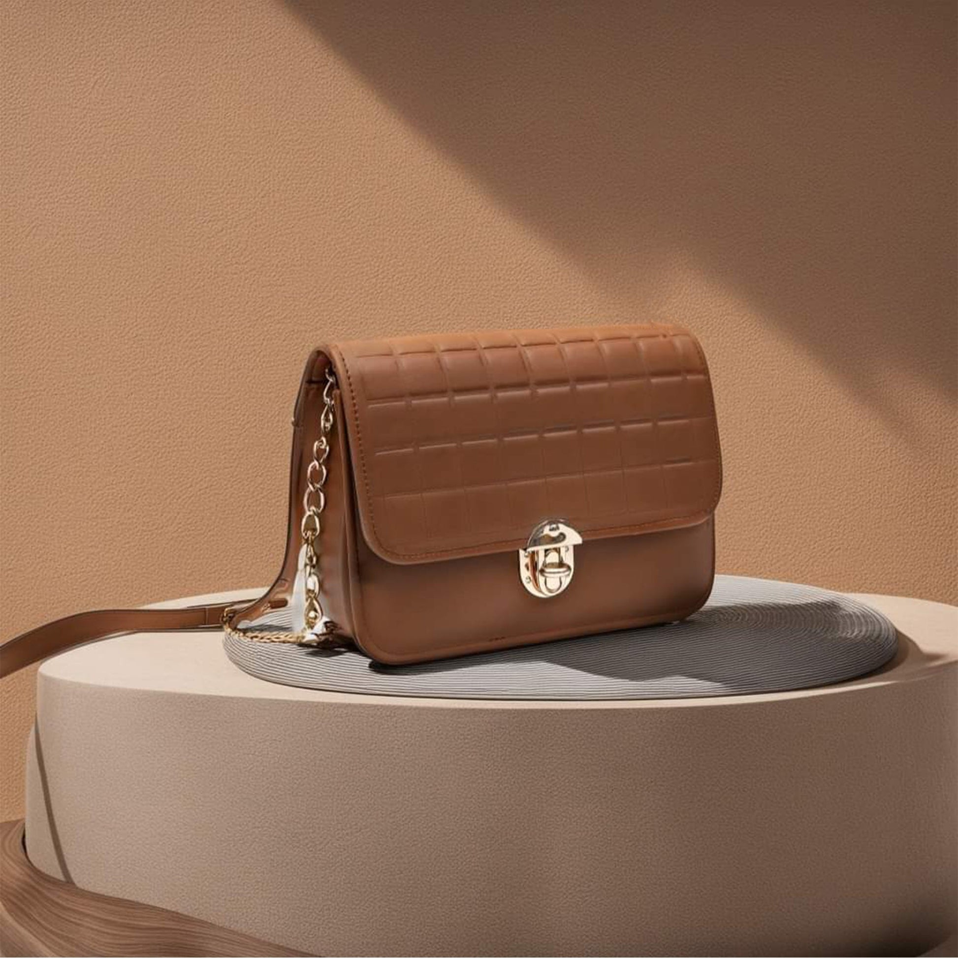 Luxury crossbody bag for womens Little chic